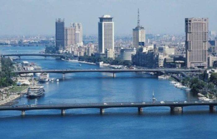 طقس مصر المتوقع غداً الأربعاء.. حار على أغلب الأنحاء والقاهرة تسجل 35 درجة.. واضطراب بالملاحة البحرية