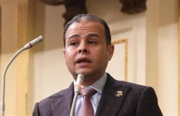 برلماني: المقترح المصري القطري يضع الاحتلال أمام اختبار حقيقي