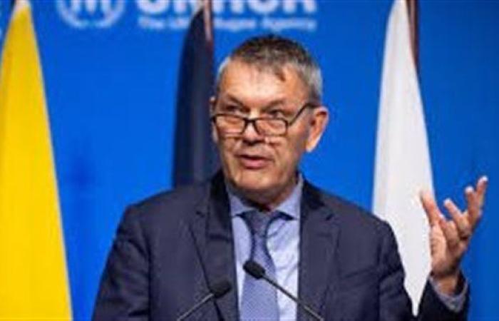 مفوض الأونروا: فقدنا 360 موظفا في غزة خلال الحرب