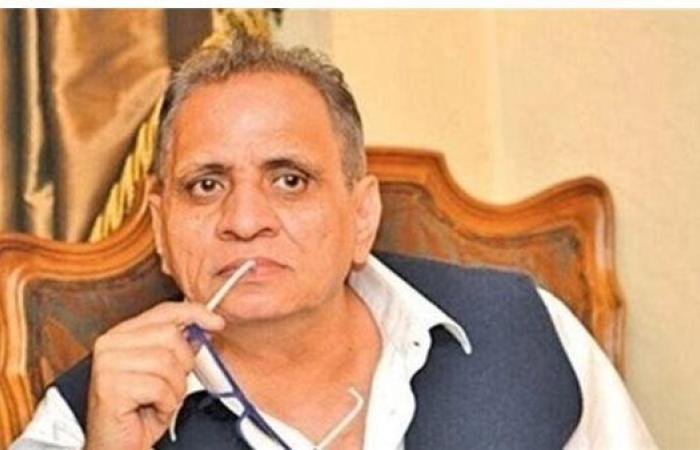 رد ناري من أحمد السبكي على أسرة سفاح التجمع بشأن قصة الفيلم