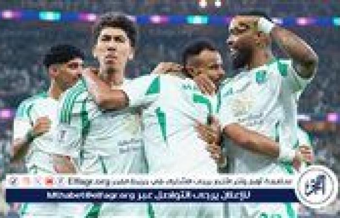 موعد مباراة الأهلي والقادسية في السوبر السعودي والقنوات الناقلة