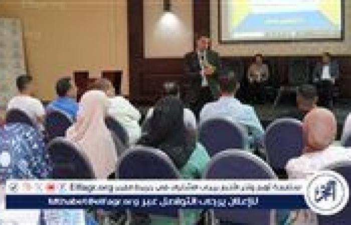 الشباب والرياضة بالدقهلية تشارك في الدورة التدريبية للمتقدمين للعمل بأندية الوقاية من الإدمان..صور