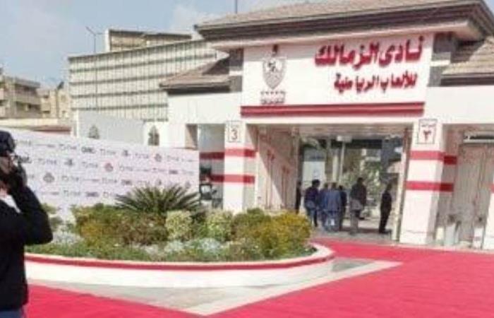«الإسكان»: سحب أرض نادي الزمالك بحدائق أكتوبر لعدم الجدية في التنفيذ