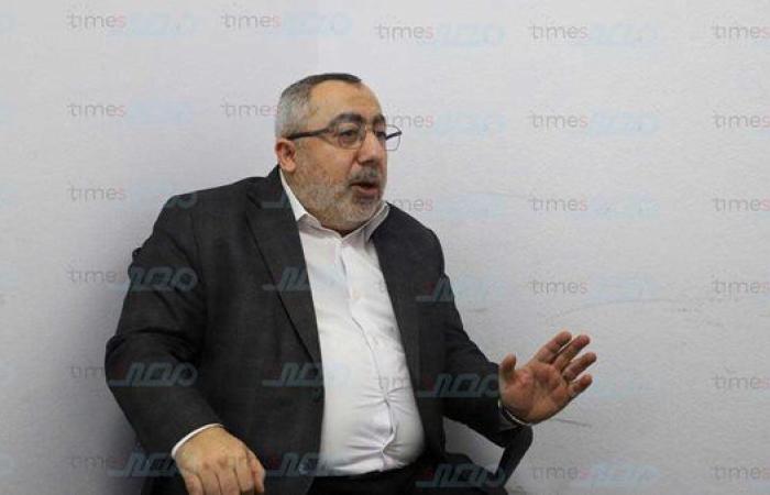 طاهر النونو: مقترح بتشكيل لجنة من المستقلين لإدارة غزة فور وقف إطلاق النار