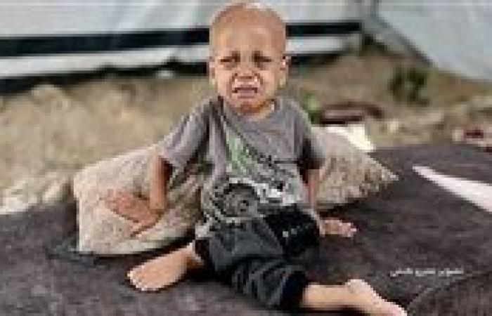 «أنا جعان».. الرحيل الموجع لعبد الله أبو زرقة (أعرف القصة)