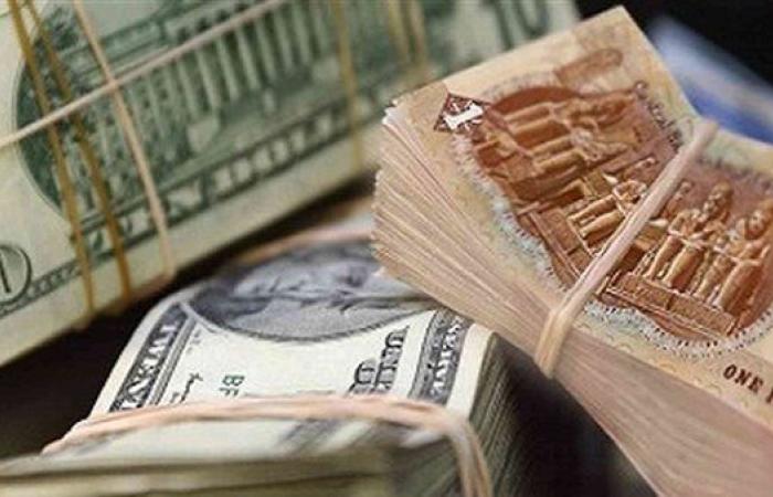سعر الدولار أمام الجنيه في البنوك المصرية اليوم الثلاثاء 19-8-2025