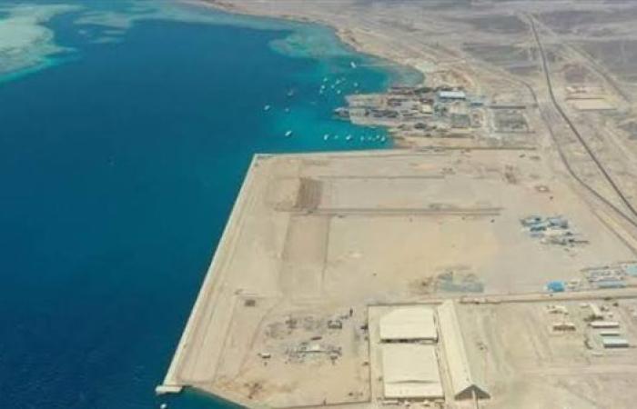 من الصعيد إلى العالم.. إزاي ميناء سفاجا البحري هيغير قواعد التجارة والنقل؟