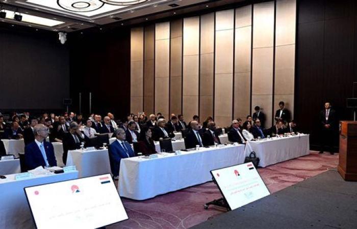 مدبولي: ندعو الشركات اليابانية لإنشاء منطقة ...