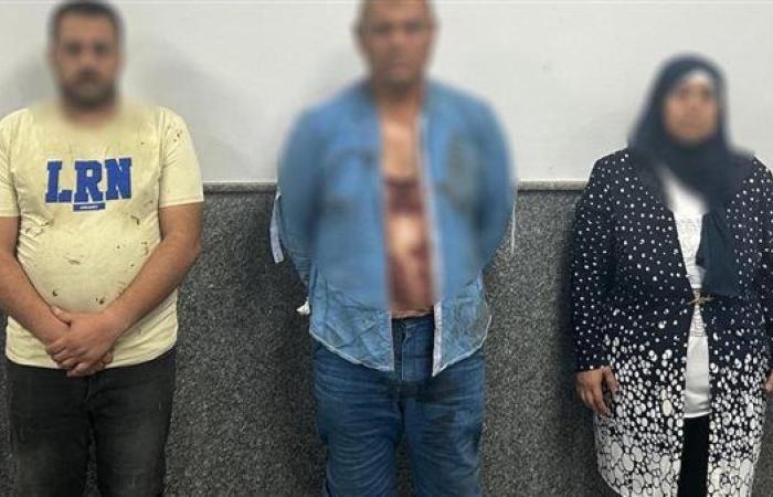 الداخلية تكشف حقيقة ادعاء شخص اختطافه بسبب خلافات مالية