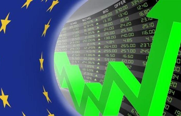 ارتفاع أسواق الأسهم الأوروبية وسط تفاعل إيجابي مع مباحثات ترامب وزيلينسكي