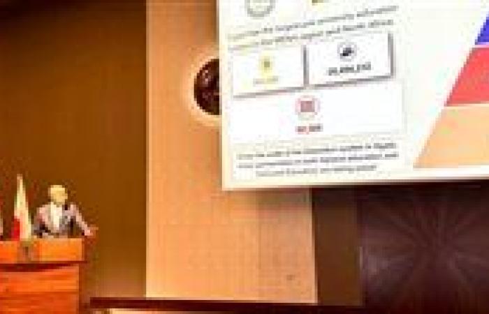 وزير التعليم: نستهدف تحويل 1270 مدرسة فنية إلى مدارس للتكنولوجيا تطبيقية والتعليم المزدوج