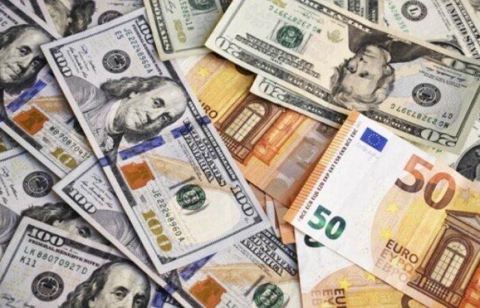 أسعار العملات العربية والأجنبية اليوم الثلاثاء 19 أغسطس 2025