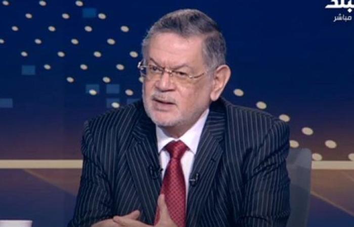 ثروت الخرباوي: جماعة الإخوان لجأت للذكاء الاصطناعي لاستقطاب الشباب (فيديو)