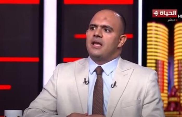 باحث بالشئون الإسرائيلية: تصريحات نتنياهو تعكس تجاهله لمقترح وقف إطلاق النار بغزة