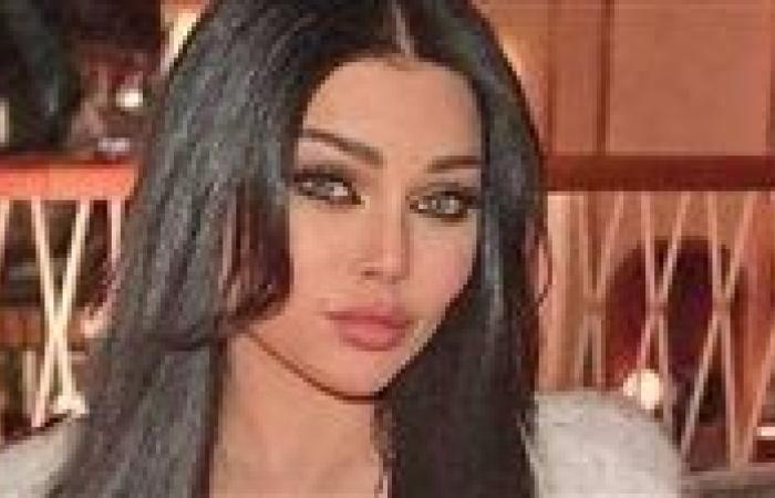 لفظ خارج ثم تراجع.. القصة الكاملة لأزمة هيفاء وهبي مع محللة لغة الجسد