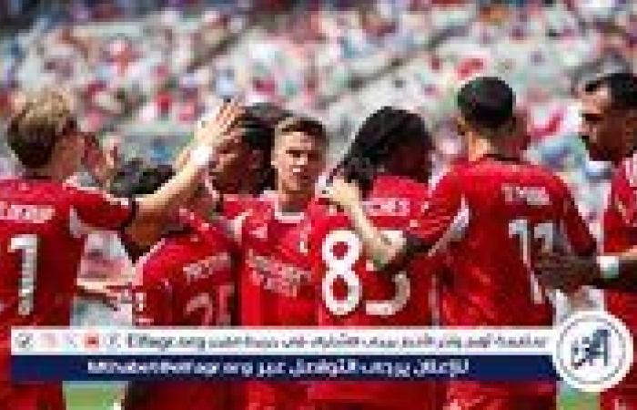 موعد مباراة فنربخشة وبنفيكا في دوري أبطال أوروبا والقنوات الناقلة