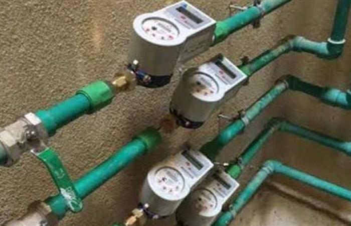 شروط تركيب عدادات المياه الجديدة 2025.. قرار وزارة التموين والتفاصيل الكاملة