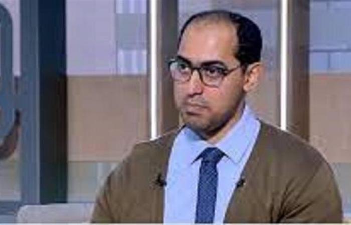ر نور أسامة: "الشاشة الزرقاء" خطر على نوم وصحة الأطفال