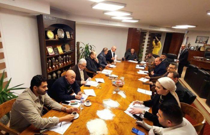 في بيان رسمي.. الزمالك في انعقاد مستمر لبحث أزمة سحب أرض النادي بـ ٦ أكتوبر