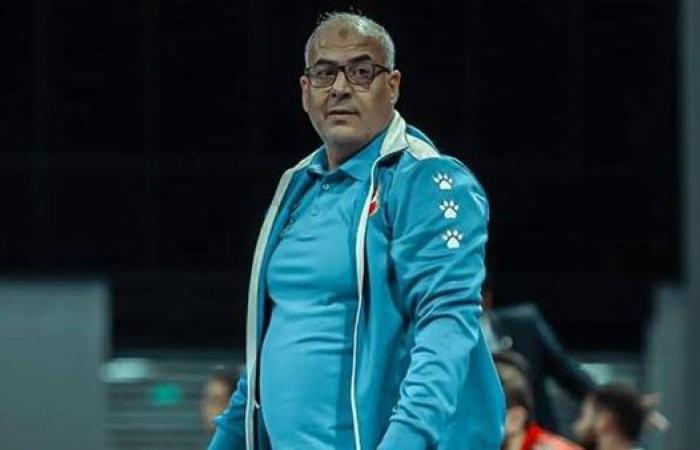 طارق محروس: أشكر الرئيس السيسي.. ورعايته منحت مونديال اليد طابعا عالميًا