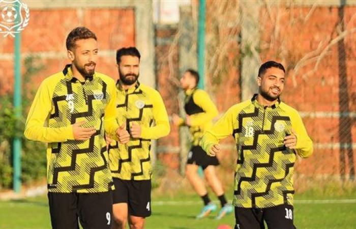 عاجل.. الإسماعيلى ضد الاتحاد السكندري.. تعرف على موعد المباراة