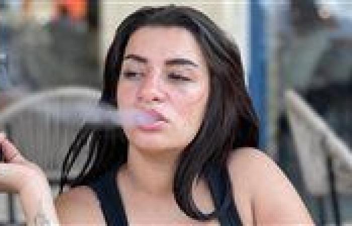 تفاصيل القبض على البلوجر بطة ضياء بتهمة نشر محتوى خادش للحياء