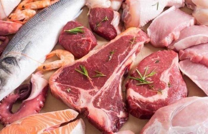 الفراخ بكام؟.. أسعار اللحوم والدواجن والأسماك اليوم الثلاثاء 19 أغسطس 2025