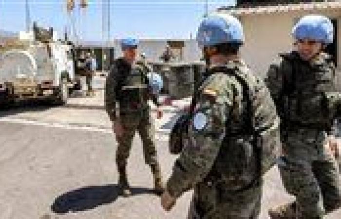 لبنان في مهب الخطر وسط صدام أمريكي - فرنسي حول "قوات اليونيفيل"