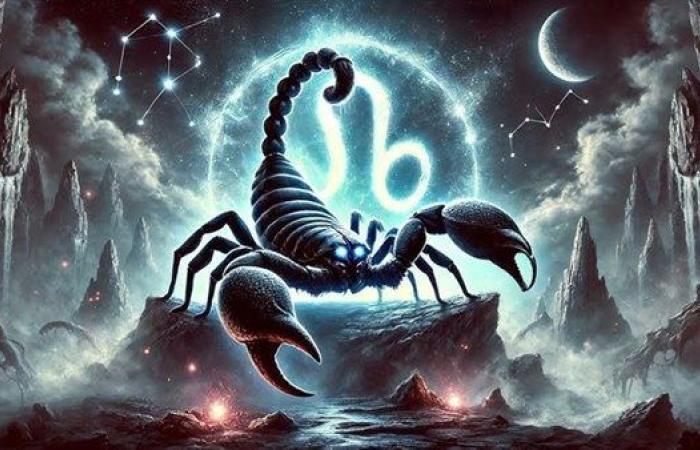 توقعات برج العقرب حظك اليوم الأربعاء 20 أغسطس 2025 التغييرات المنتظرة في حياتك المالية والعاطفية