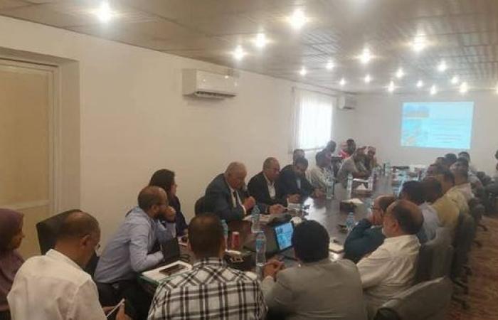 مرسى علم ترسم ملامح مستقبلها العمراني: الجلسة الثالثة للمخطط الاستراتيجي تنطلق بمشاركة واسعة