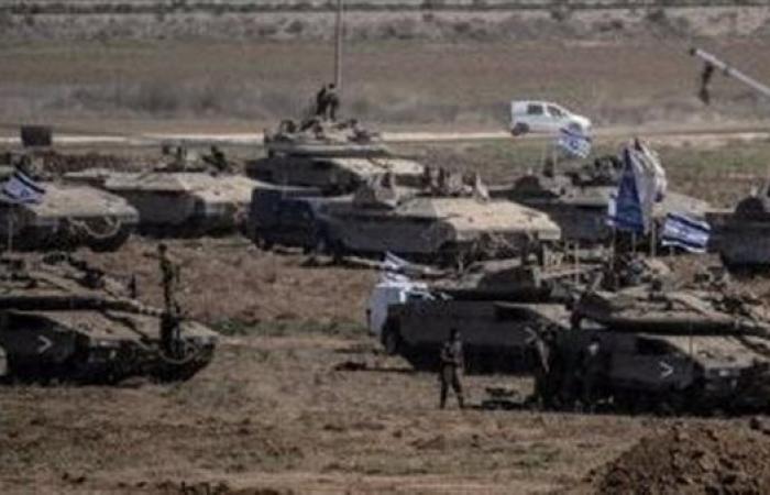 مصادر مصرية: حكومة الاحتلال أمام اختبار حقيقي لإنقاذ الرهائن