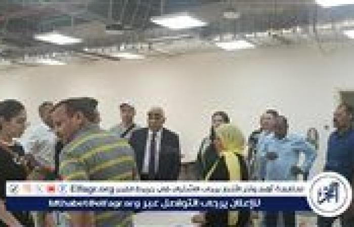 جامعة أسيوط الأهلية تبدأ استقبال الطلاب الجدد للعام الجامعي 2025/2026 لإنهاء إجراءات القيد والتسجيل