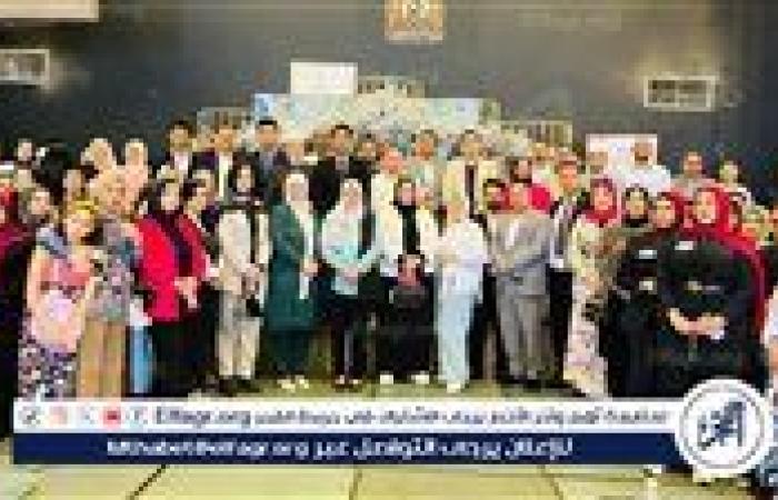 بمشاركة 300 شاب وفتاة.. نائب محافظ سوهاج يطلق المنتدى الشبابي "طريقك يبدأ من هنا"