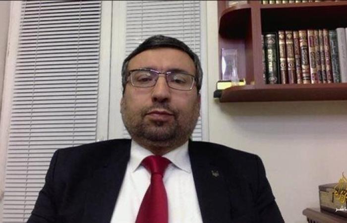 رئيس المركز الأوكراني للحوار: واشنطن تبدي تفاؤلًا بشأن مسار الحرب في كييف