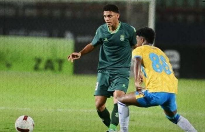 الاتحاد السكندري يهزم الإسماعيلي بهدف في الدوري