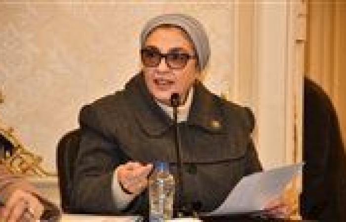 سؤال برلماني بشأن أزمة نقص أدوية الأمراض المزمنة في الصيدليات والمستشفيات