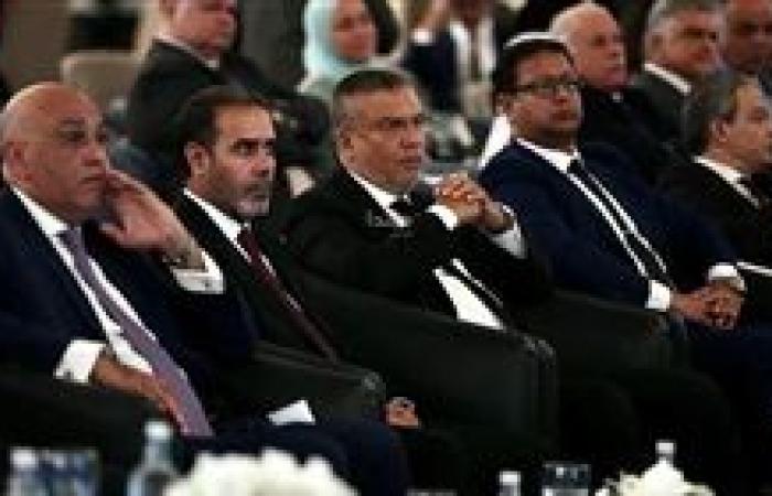 انطلاق فعاليات قمة الإبداع الإعلامي للشباب العربي في مدينة العلمين الجديدة