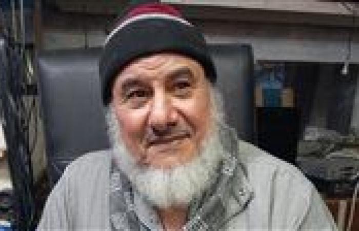 تفاصيل وفاة والد محمد الشناوي في حادث سير مروع على طريق الواحات