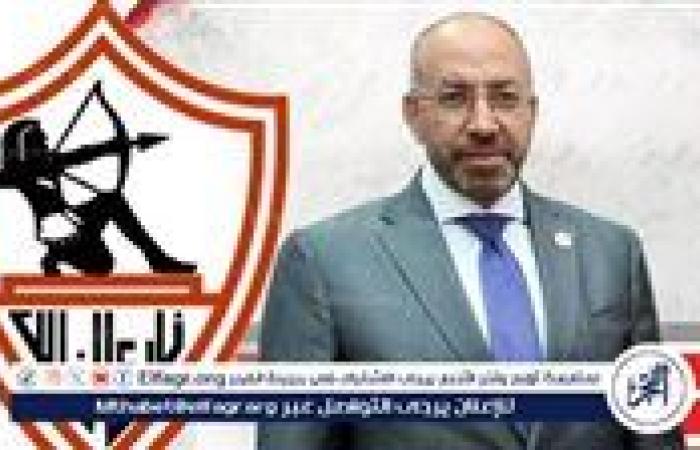 حسام المندوه: عقدنا جلسة مع وزير الإسكان وجاري حل أزمة أرض أكتوبر