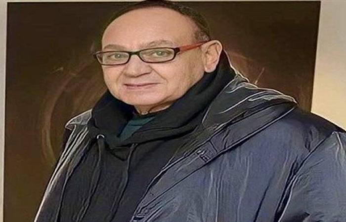 خالد جلال ينعى يحيى عزمي: ربى أجيالًا من السينمائيين