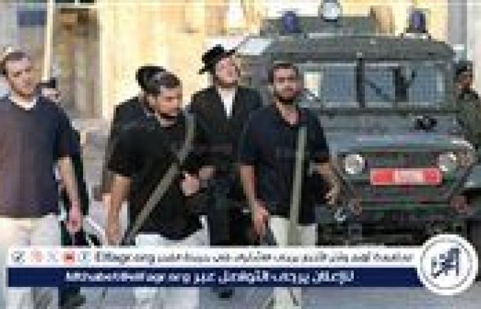 ‏الخارجية الفلسطينية تطالب بإجراءات دولية ملزمة لوقف استباحة المستوطنين الإسرائيليين للضفة الغربية