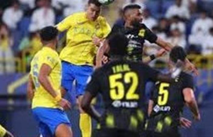 الاتحاد والنصر وجهاً لوجه في الطريق إلى نهائي كأس السوبر السعودي