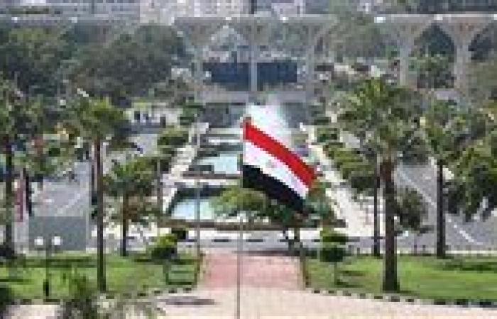 جامعة قناة السويس تعلن عن برنامجًا جديدًا للدراسات العليا "الدبلوم المهني لمكافحة العدوى"