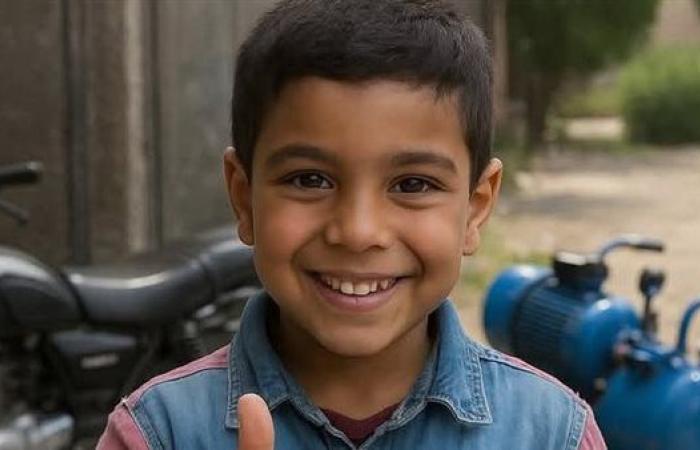 مستخدما الصاروخ.. أب ينهي حياة ابنه بالصعق الكهربائي ويقطع جثته ويحرقها في سفاجا