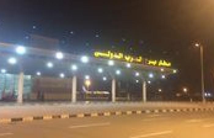تغيير اسم مطار برج العرب الدولي إلى "مطار الإسكندرية الدولي" ابتداءً من 4 سبتمبر 2025
