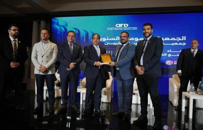 «المطورين العقاريين»: الجمعية العمومية تتحول إلى منصة حوارية لرسم مستقبل السوق المصري