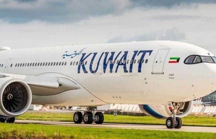 "الخطوط الجوية الكويتية": وفد من IOSA يشيد بمستوى التطور بالشركة