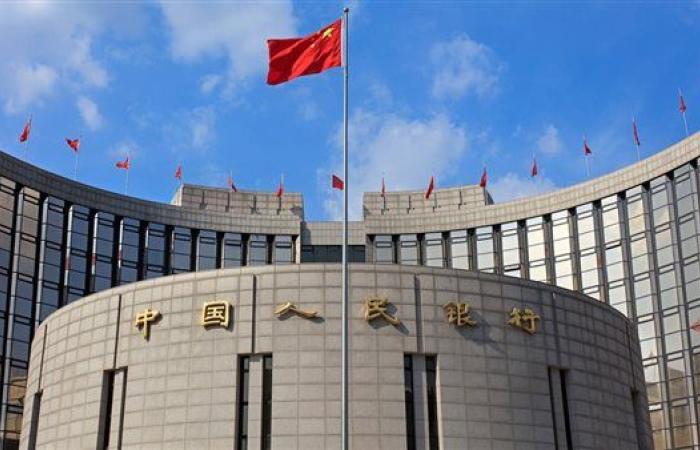 الصين تبقي على أسعار الفائدة دون تغيير للشهر الثالث على التوالي