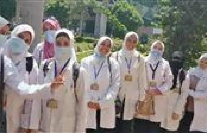 اعتماد 7 مدارس ثانوية فنية للتمريض بمحافظة الإسكندرية