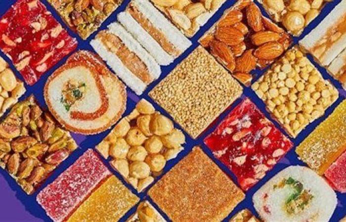 أسعار حلوى المولد النبوي 2025..تفاوت في الأسعار بين المحال التجارية والعلامات الشهيرة